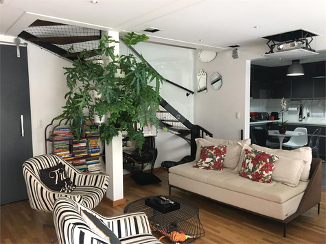 TOWNHOUSE VILLAGE MORUMBI