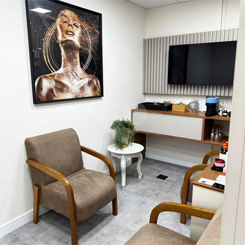 Helbor Office Nações Unidas