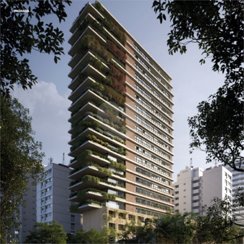 Serena Por Isay Weinfeld
