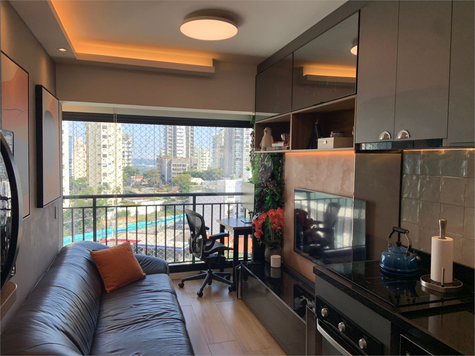 Nex One Vila Madalena