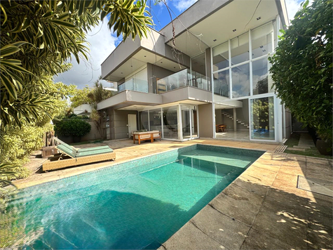 CONDOMINIO ALPHAVILLE PIRACICABA