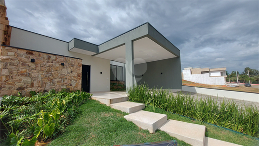 Jardim Residencial Helena Maria