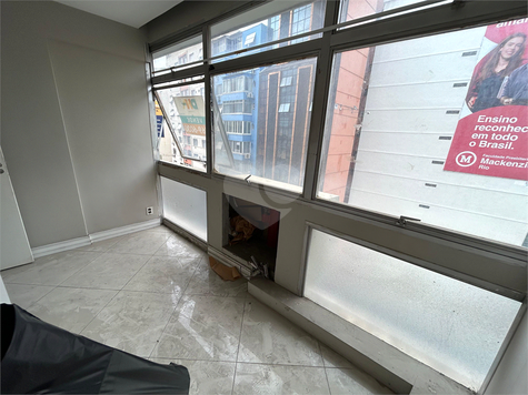 Condomínio Edificio Magnus