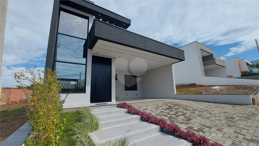 Jardim Residencial Helena Maria
