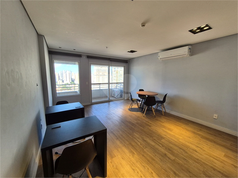 Helbor Up Offices Berrini