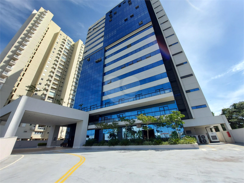 Sky Towers Office