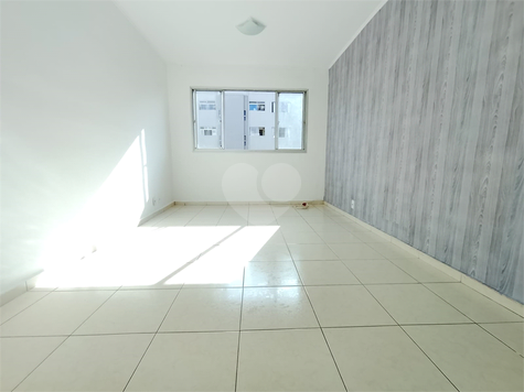 Conunto Residencial Tres Americas