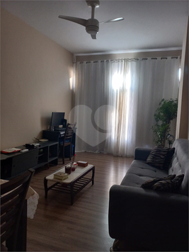 CONDOMÍNIO QUINTO ANDAR - 20520-054 - 500