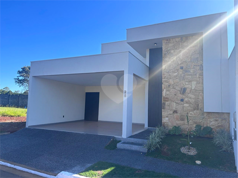 Condomínio Recanto Do Sabia