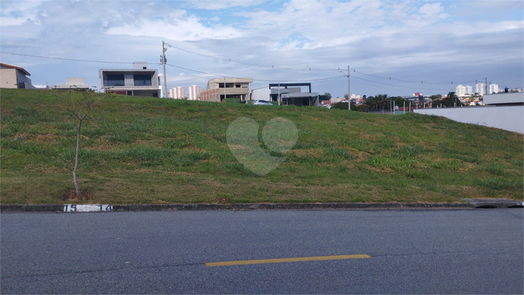 Condomínio Residencial Bougainville Sorocaba