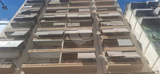 Condomínio Edificio Franz Schubert