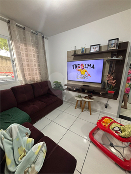 CAMPOS TOURINHO CONDOMÍNIO