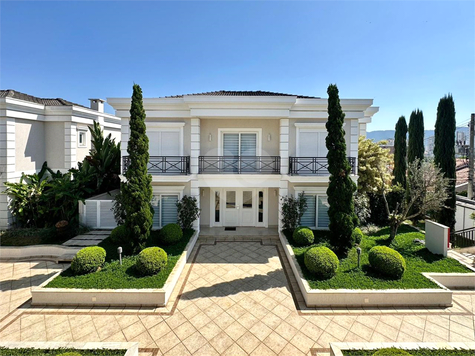 Condomínio boulevard Blanc