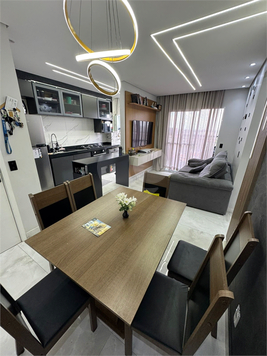 Condomínio Residencial Barcelona