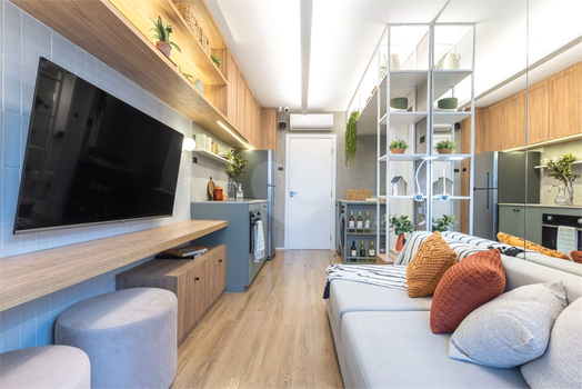 Monumental Residencial Conx