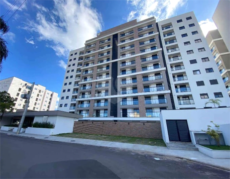 Condomínio Residencial Vita Carraro