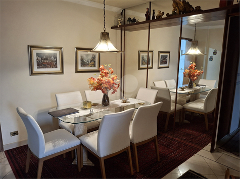 BOSQUE DOS PINHEIROS