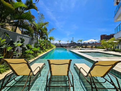 Edifício Verdes Mares