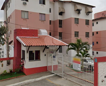 Condominio Residencial Arsenal Life III