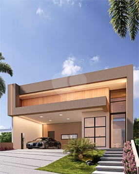 Residencial Milano