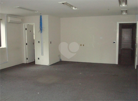 CHALET OFFICE CENTER