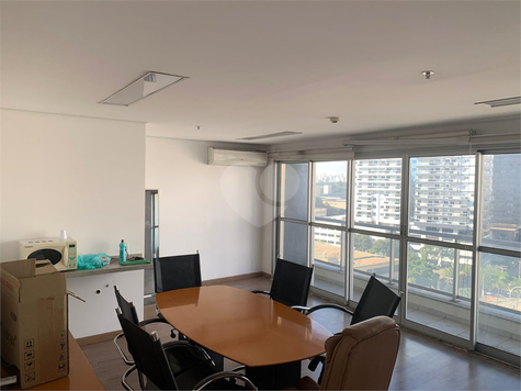 Marquês Business Center