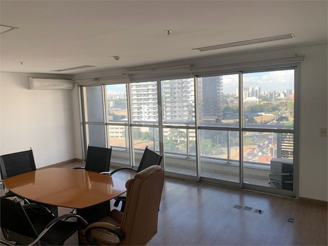 Marquês Business Center