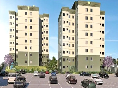 Condomínio Residencial Lençóis Clube