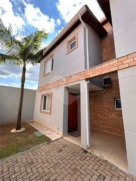 Residencial Vila Real