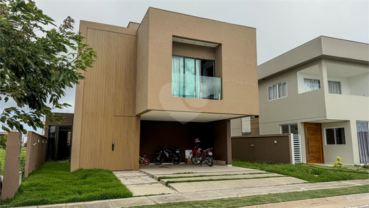 Condominio Vista Lagoa