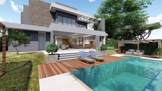 Condominio Terras do Alvorada