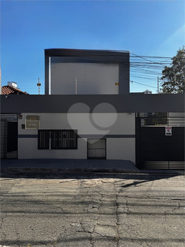 RUA JOÃO DE LAET,205