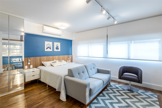 Hom Nilo - Residencial