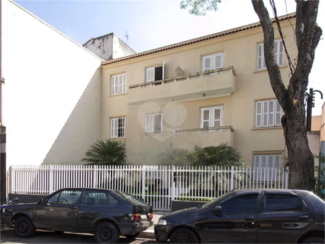 Edificio Stacchini