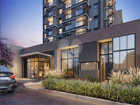 Condominio Vitra Nova Klabin