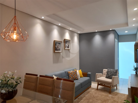 Condominio Residencial Lisboa