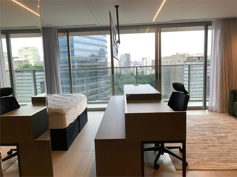 Edificio W Residences