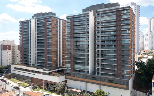 ARBO Alto de Pinheiros