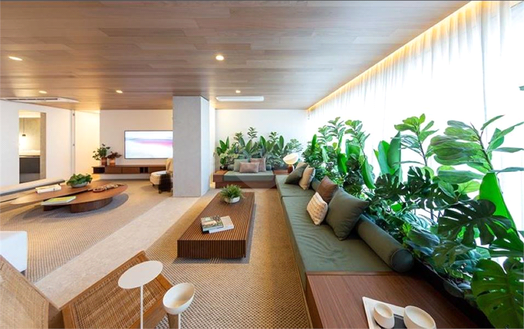 ARBO Alto De Pinheiros