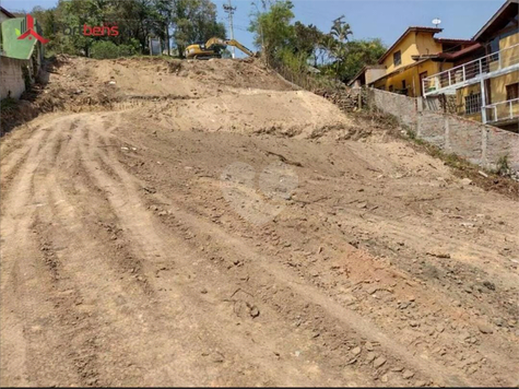 Condomínio  Alpes De Caieiras