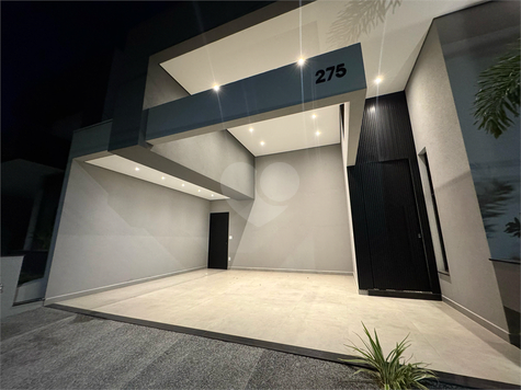 Residencial Villeneuve