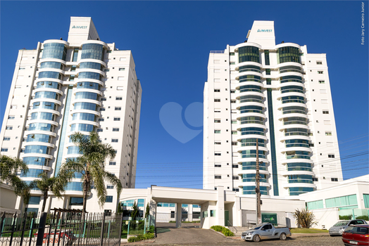 Residencial Green Ville Torre I