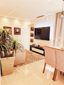 Myriad Parque Residencial Clube