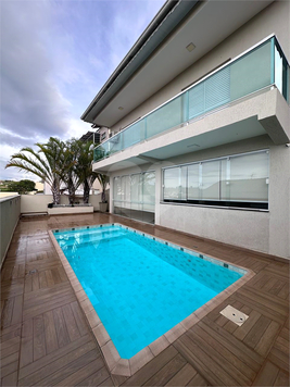 Residencial Euroville I