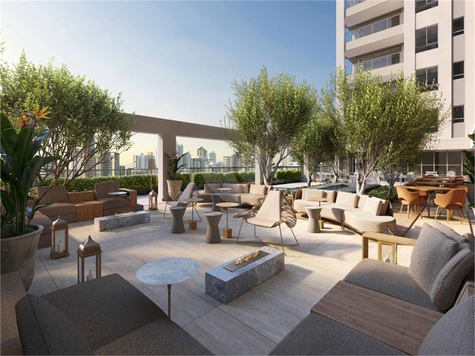 Taj Residences Ibirapuera