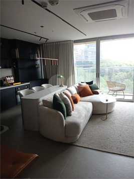 Edificio W Residences