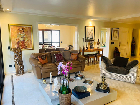 PARCO IMPERIALE MORUMBI