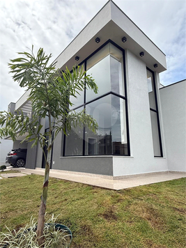 Condomínio Residencial Piemonte