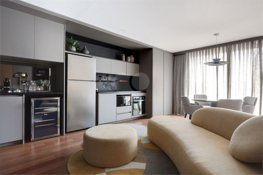 Edificio W Residences