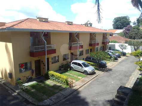Residencial Das Hortênsias